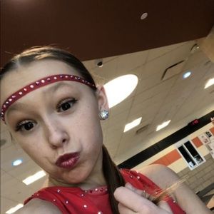 Meet your Posher, Mykela